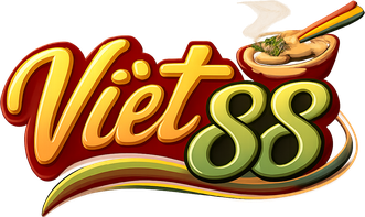 Viet 88 Logo